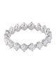 Ring 14K 2.50ctw Lab-Grown Diamond Eternity Band