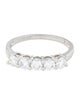 Ring 14K 1.00ctw Lab-Grown Diamond Ring