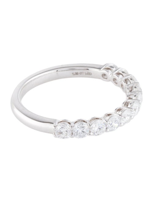 Ring 14K 1.25ctw Lab-Grown Diamond Band