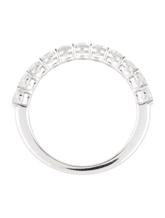 Ring 14K 1.25ctw Lab-Grown Diamond Band
