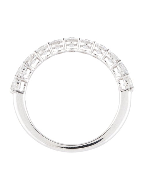 Ring 14K 1.25ctw Lab-Grown Diamond Band