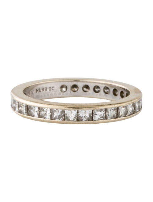 Ring 14K 1.88ctw Diamond Eternity Band