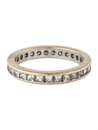 Ring 14K 1.88ctw Diamond Eternity Band