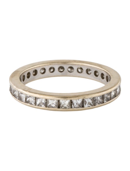 Ring 14K 1.88ctw Diamond Eternity Band
