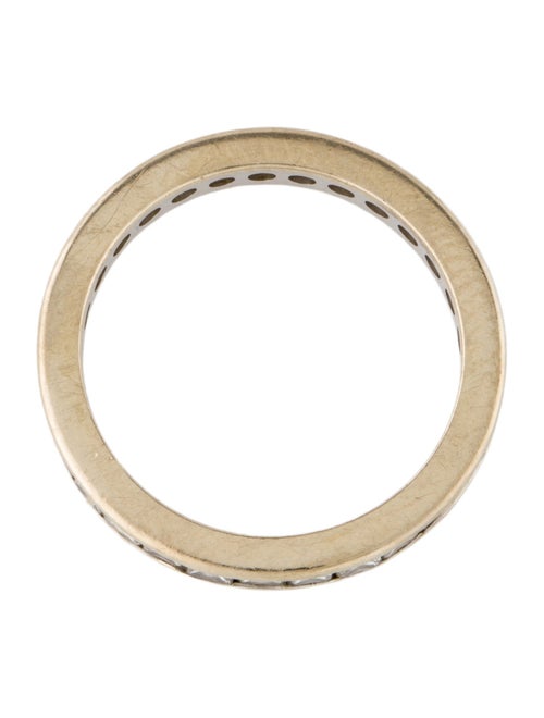 Ring 14K 1.88ctw Diamond Eternity Band