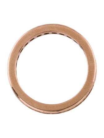 Ring 14K 1.16ctw Diamond Eternity Band