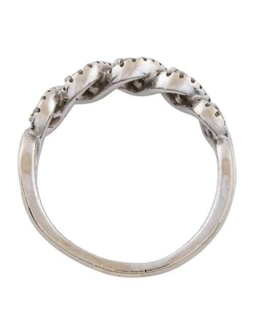 Ring 14K Diamond Band