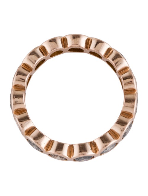 Ring 14K 3.75ctw Diamond Eternity Band