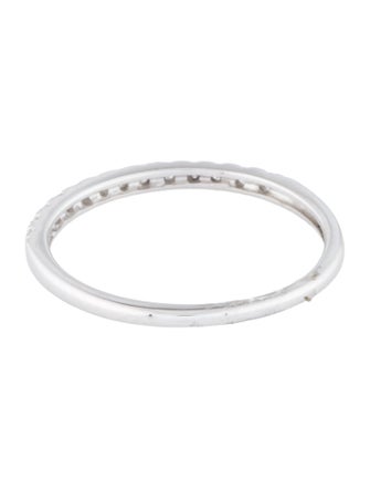 Ring 14K Diamond Band