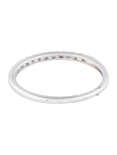 Ring 14K Diamond Band