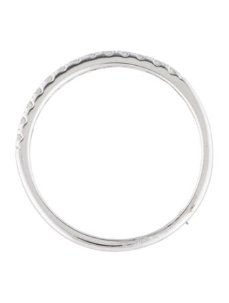 Ring 14K Diamond Band