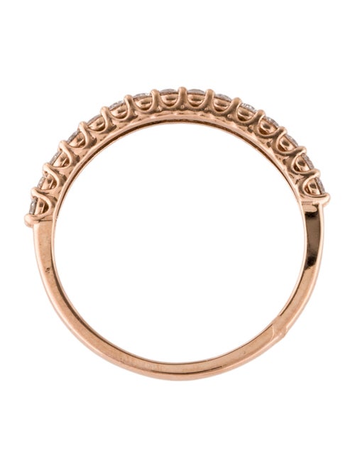 Ring 14K Diamond Band