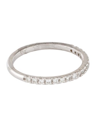 Ring 14K Diamond Band