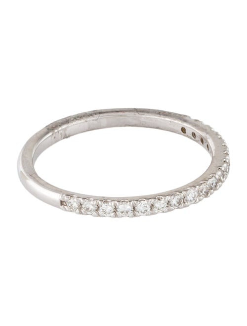 Ring 14K Diamond Band