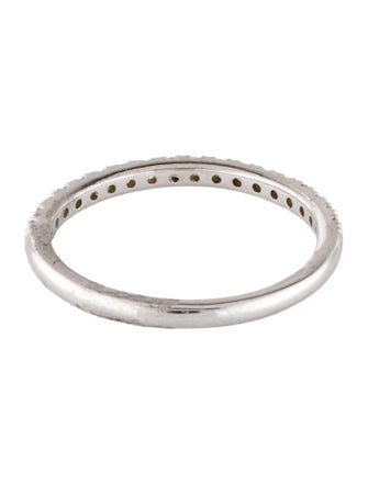 Ring 14K Diamond Band