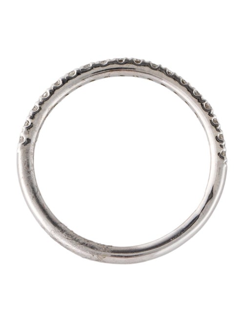 Ring 14K Diamond Band