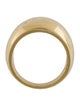 Ring 14K Dome Band Ring