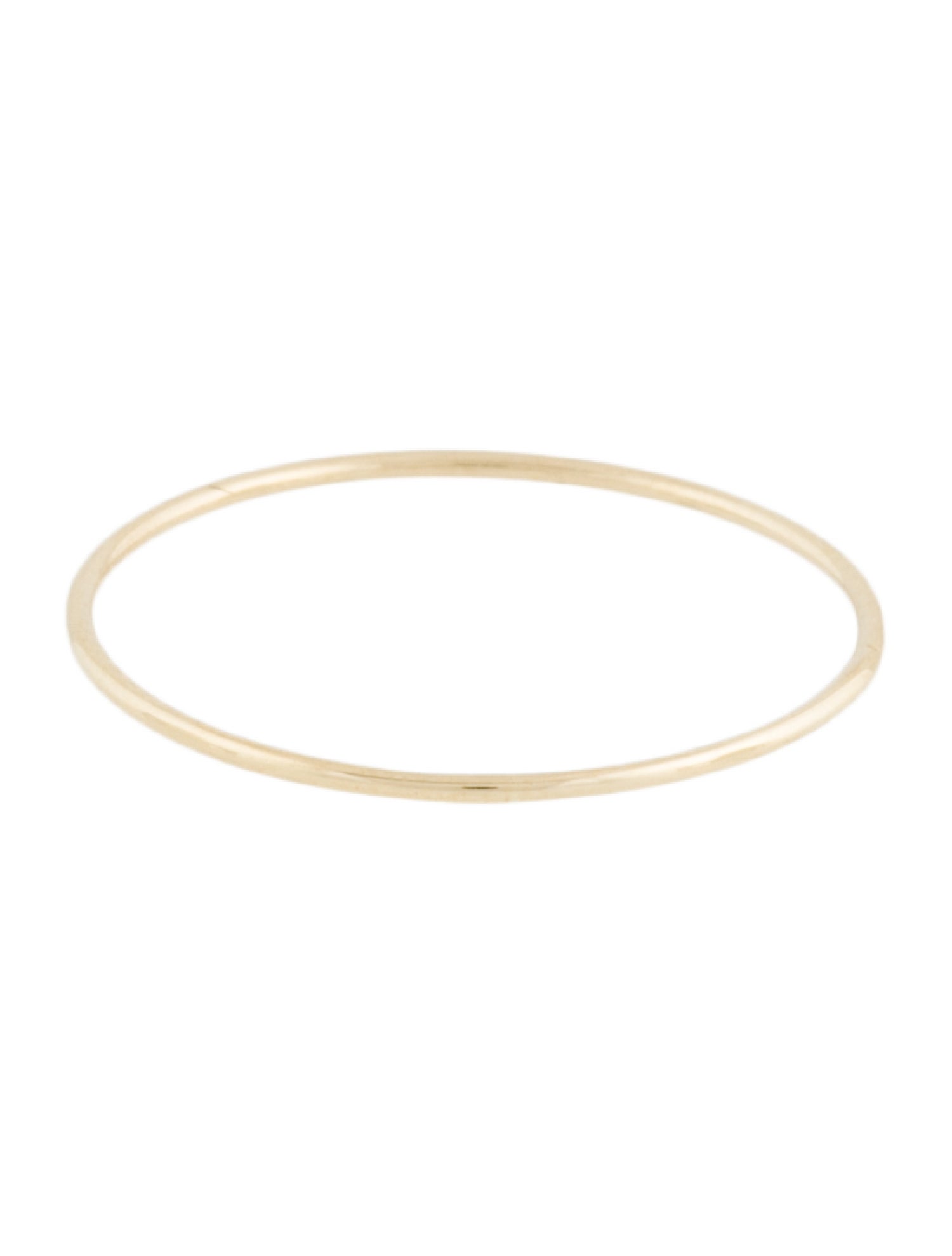 Ring 14K Wire Band