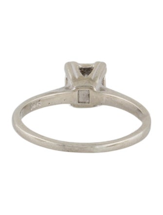 Ring 14K Diamond Engagement Ring