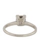 Ring 14K Diamond Engagement Ring