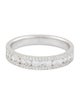 Ring 14K Diamond Wedding Band