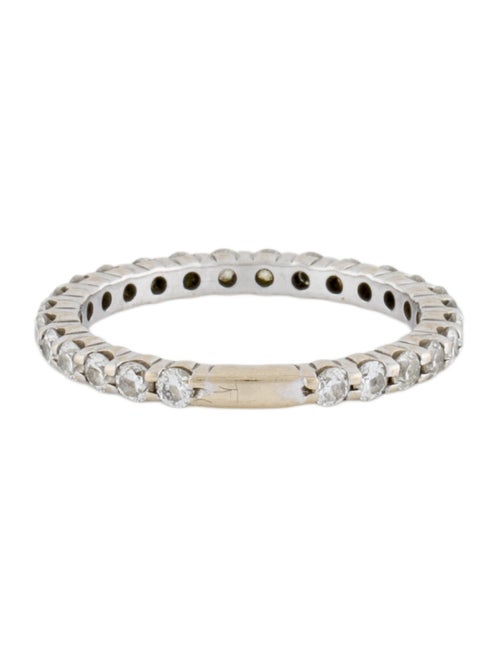 Ring 14K Diamond Eternity Band