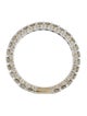 Ring 14K Diamond Eternity Band