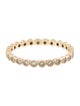 Ring 14K Diamond Eternity Band