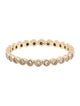 Ring 14K Diamond Eternity Band