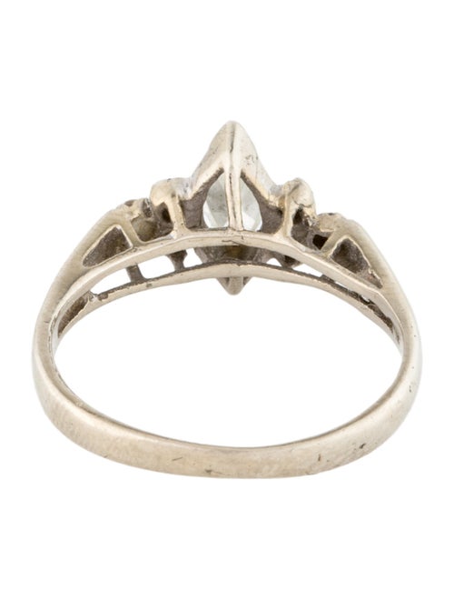 Ring 18K Diamond Ring