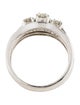 Ring 14k Diamond Wedding Set