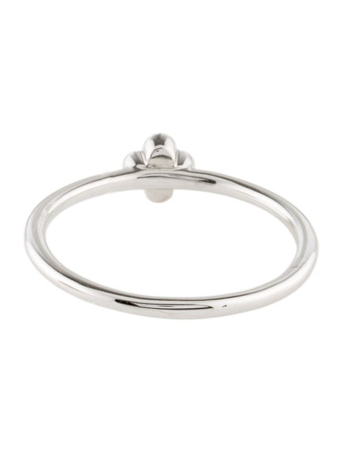 Ring 14K Sapphire Cocktail Ring