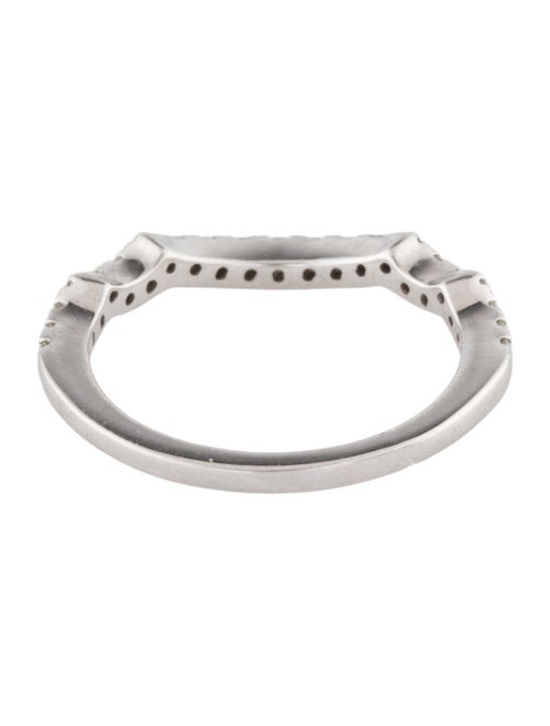 Ring 14K Diamond Band