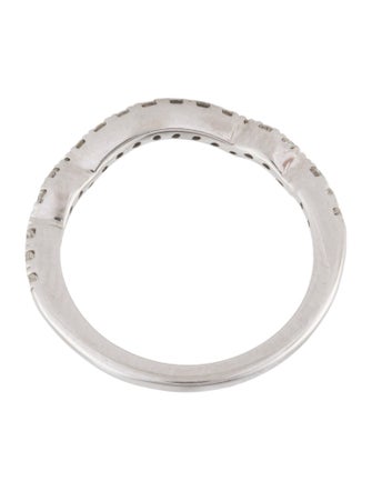 Ring 14K Diamond Band