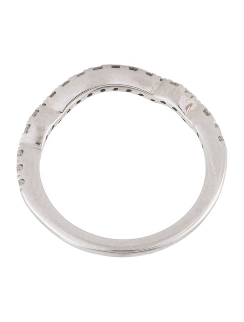 Ring 14K Diamond Band