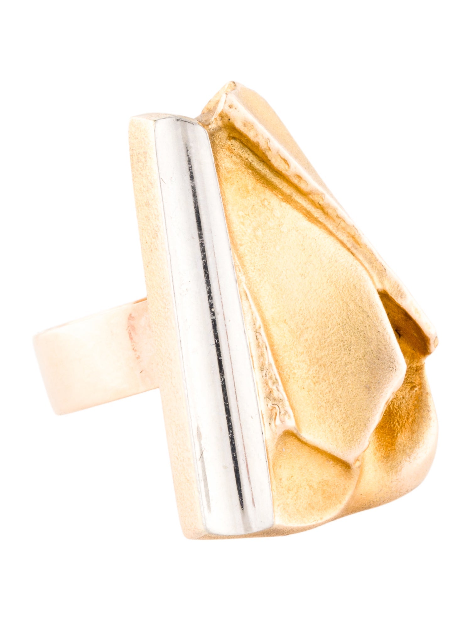 Ring Lapponia Cocktail