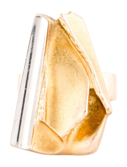 Ring Lapponia Cocktail Ring