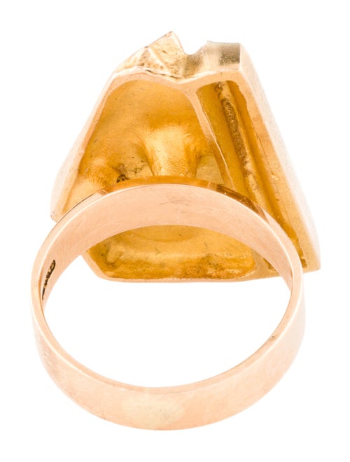 Ring Lapponia Cocktail Ring