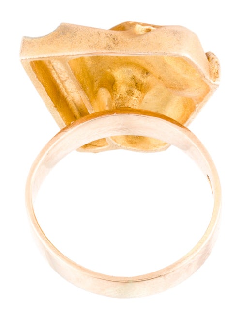 Ring Lapponia Cocktail Ring