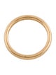 Ring 14K Round Band Ring