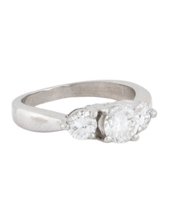 Ring Diamond Cocktail Ring