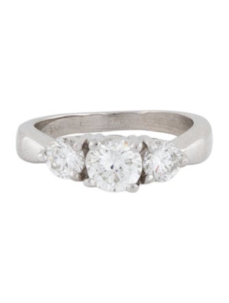 Ring Diamond Cocktail Ring