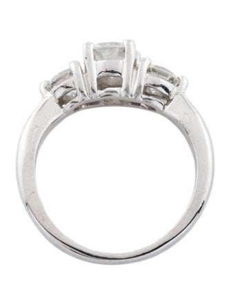 Ring Diamond Cocktail Ring