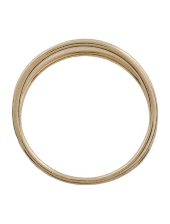 Ring 14K Open Band