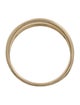 Ring 14K Open Band