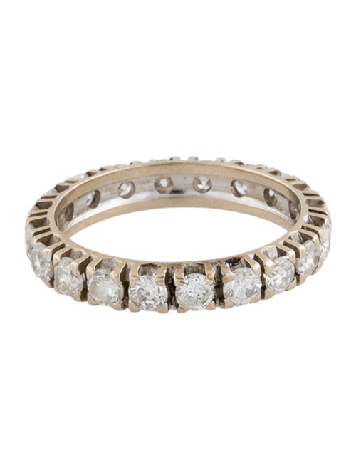 Ring 14K 2.00ctw Diamond Eternity Ring