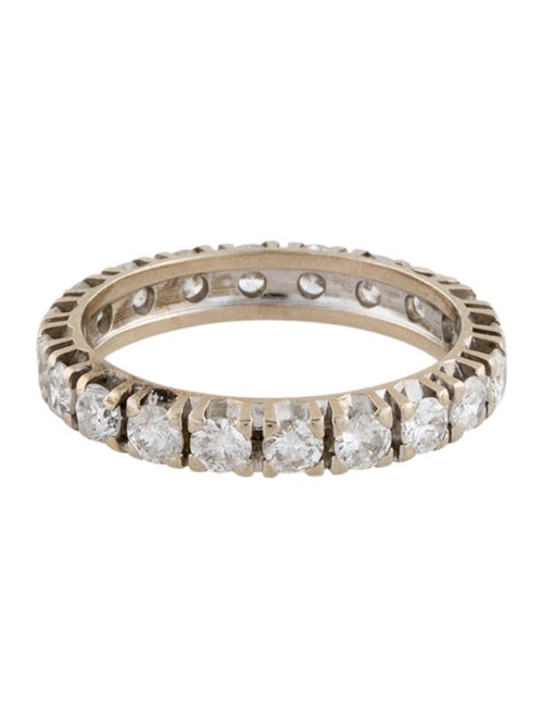 Ring 14K 2.00ctw Diamond Eternity Ring