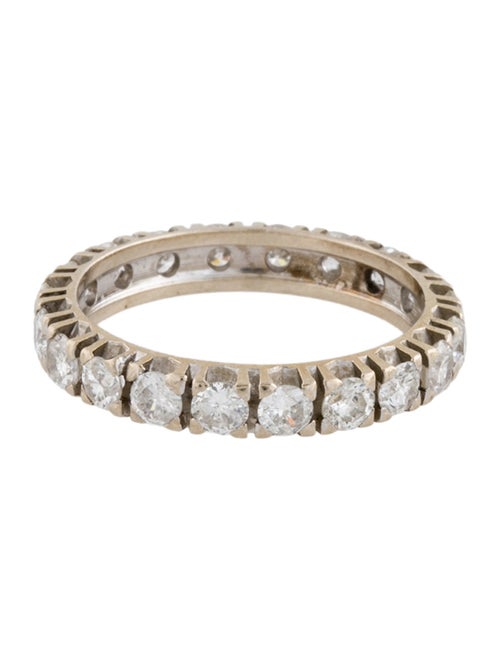 Ring 14K 2.00ctw Diamond Eternity Ring