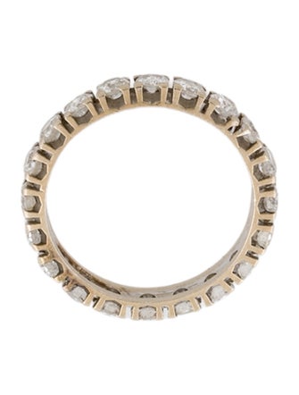 Ring 14K 2.00ctw Diamond Eternity Ring