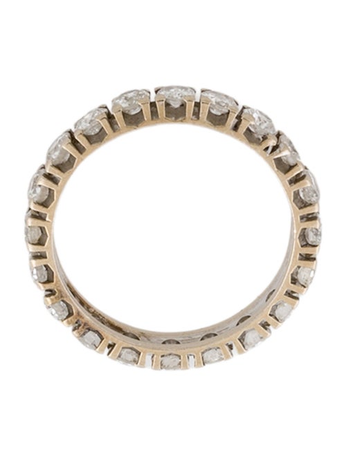 Ring 14K 2.00ctw Diamond Eternity Ring